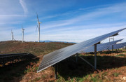 Energia solar bateu recorde e 77% do consumo de eletricidade veio das renováveis